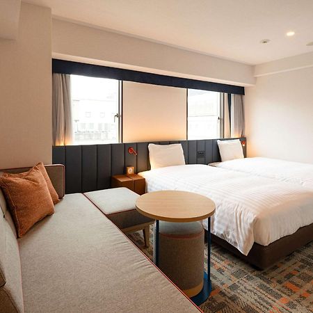 Comfort Inn Nagoya Sakae Esterno foto