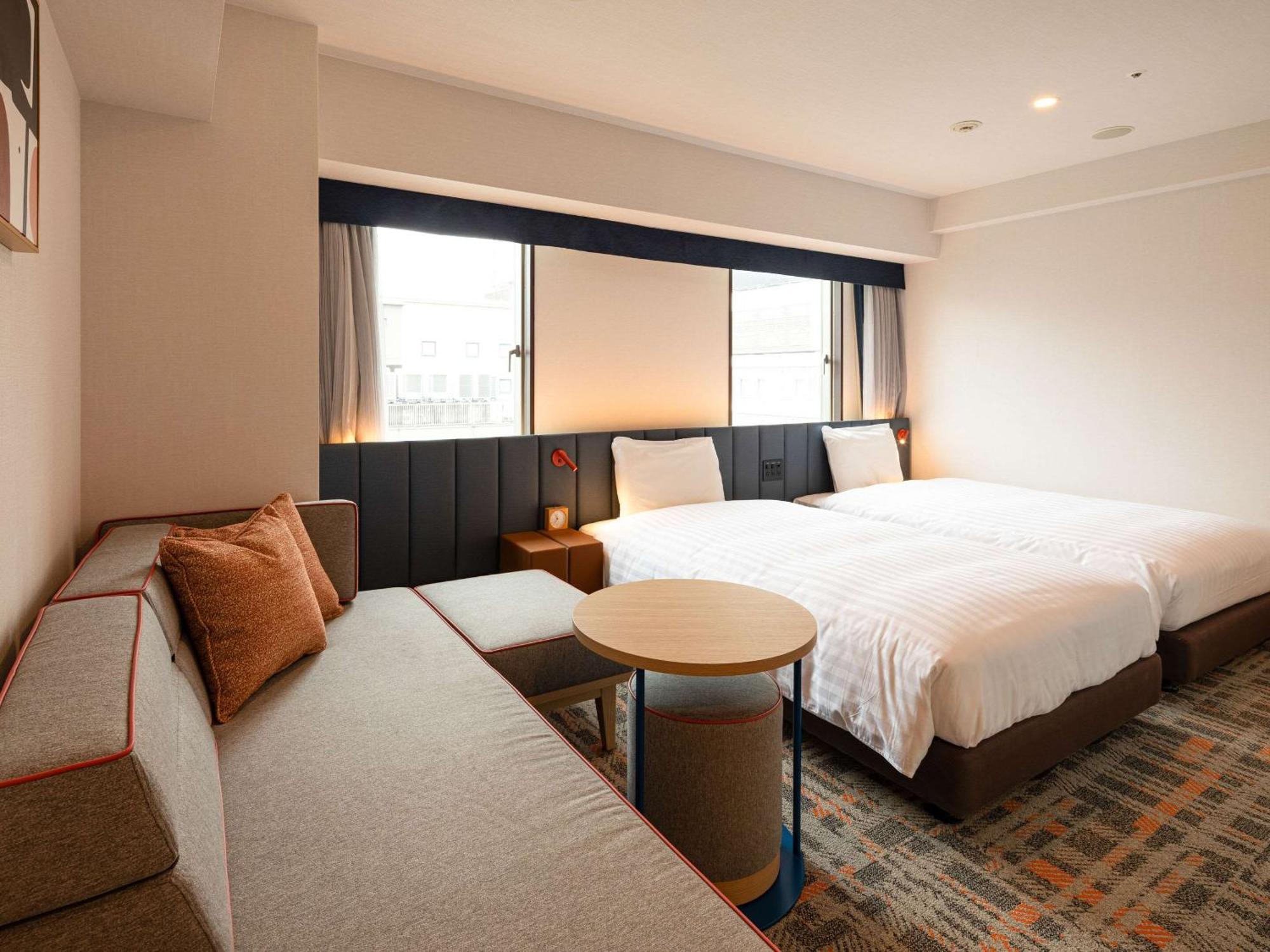 Comfort Inn Nagoya Sakae Esterno foto