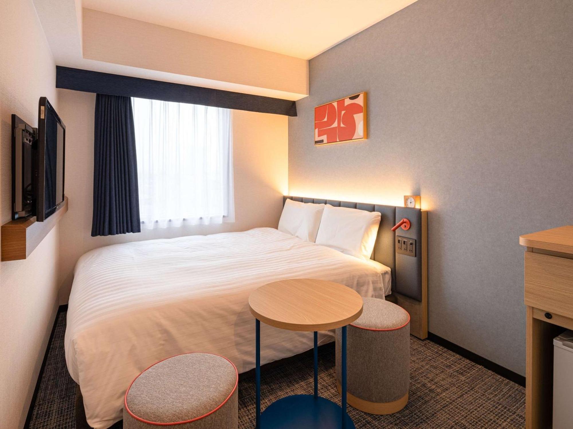 Comfort Inn Nagoya Sakae Esterno foto