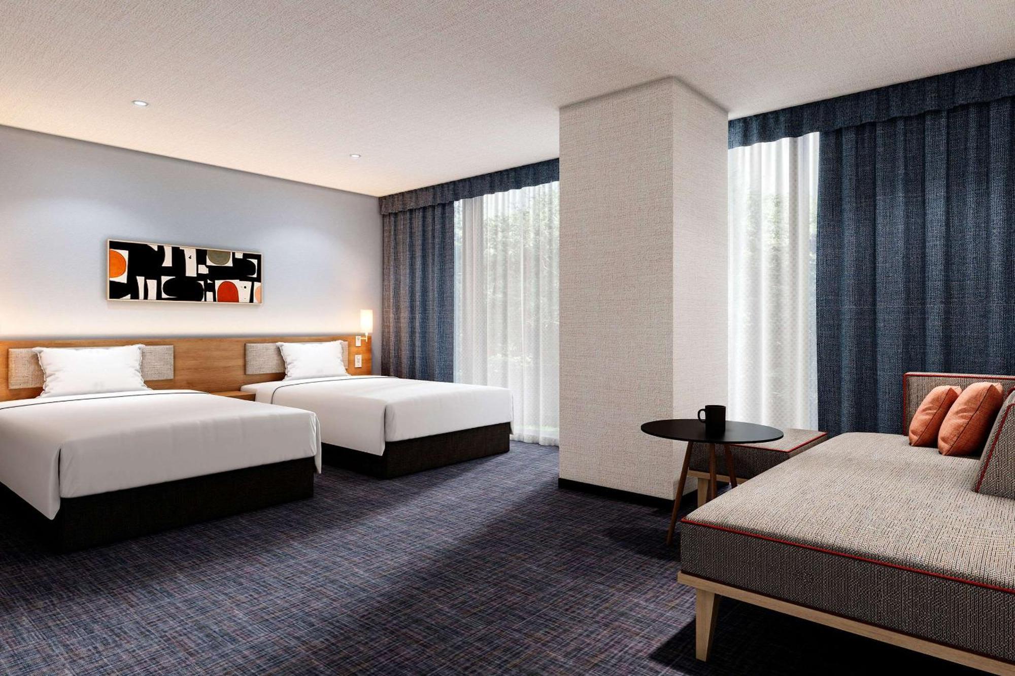 Comfort Inn Nagoya Sakae Esterno foto