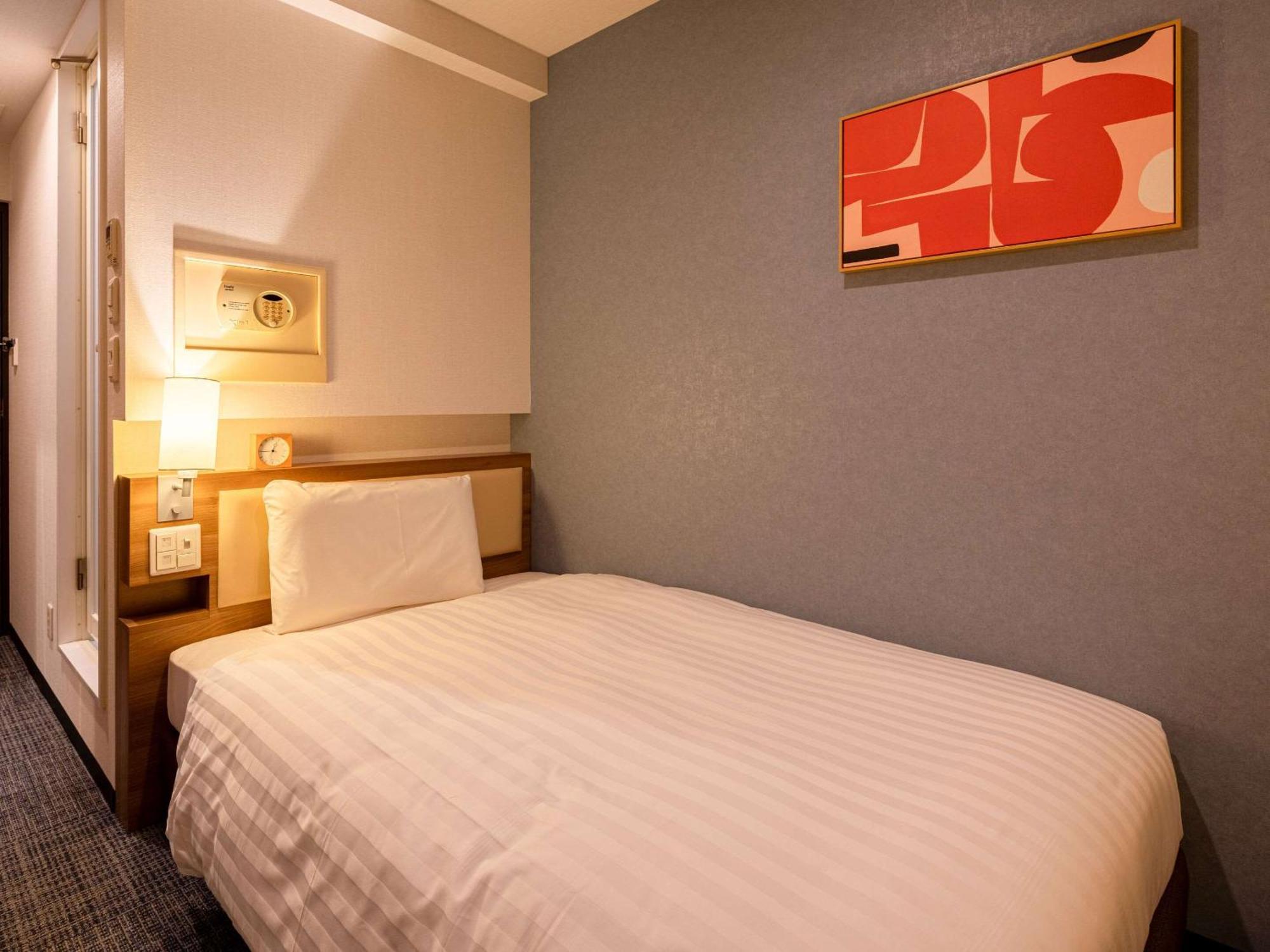 Comfort Inn Nagoya Sakae Esterno foto