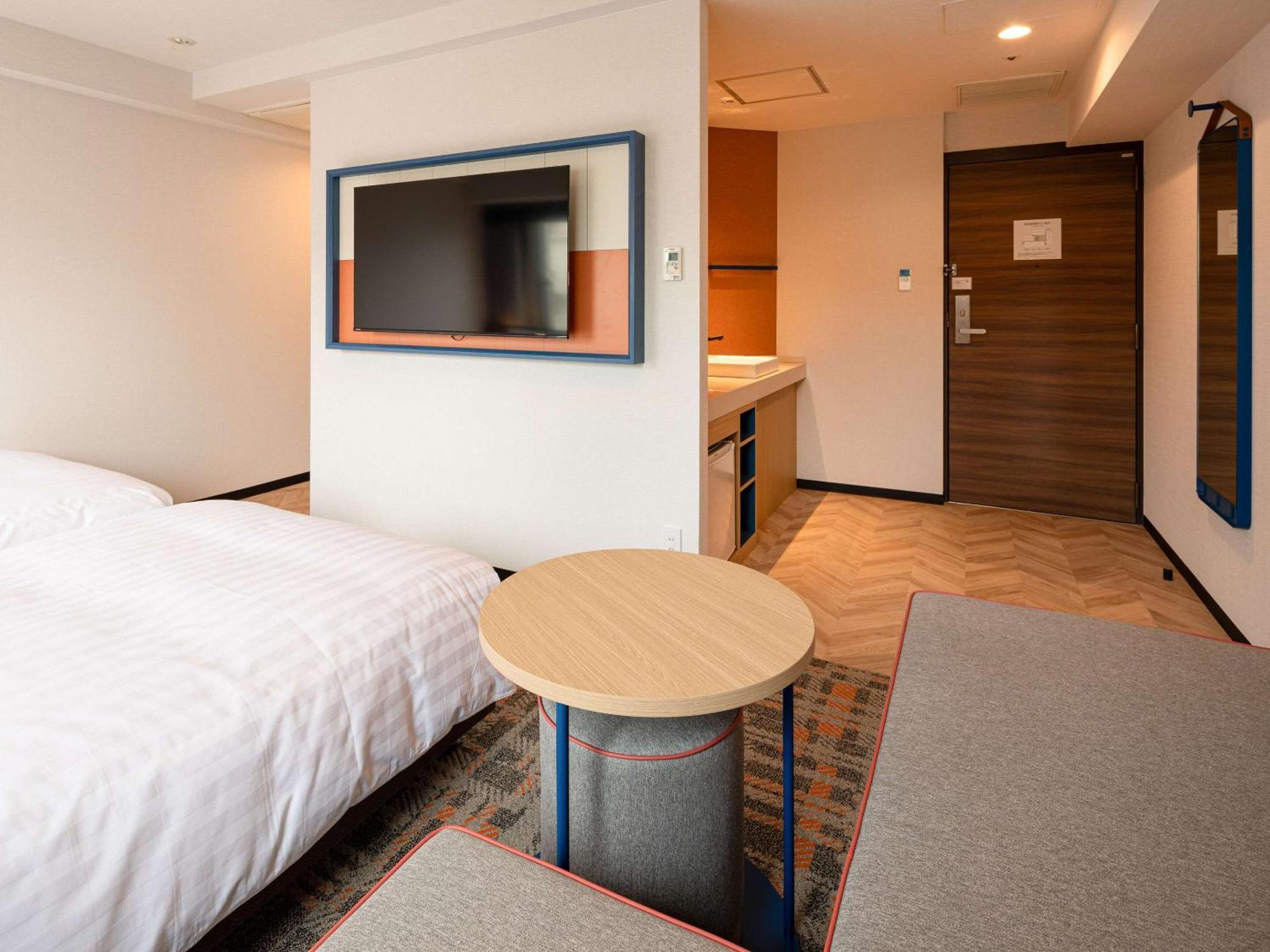 Comfort Inn Nagoya Sakae Esterno foto