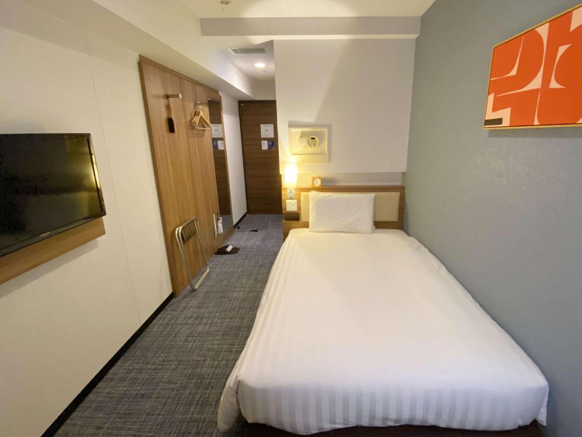 Comfort Inn Nagoya Sakae Esterno foto