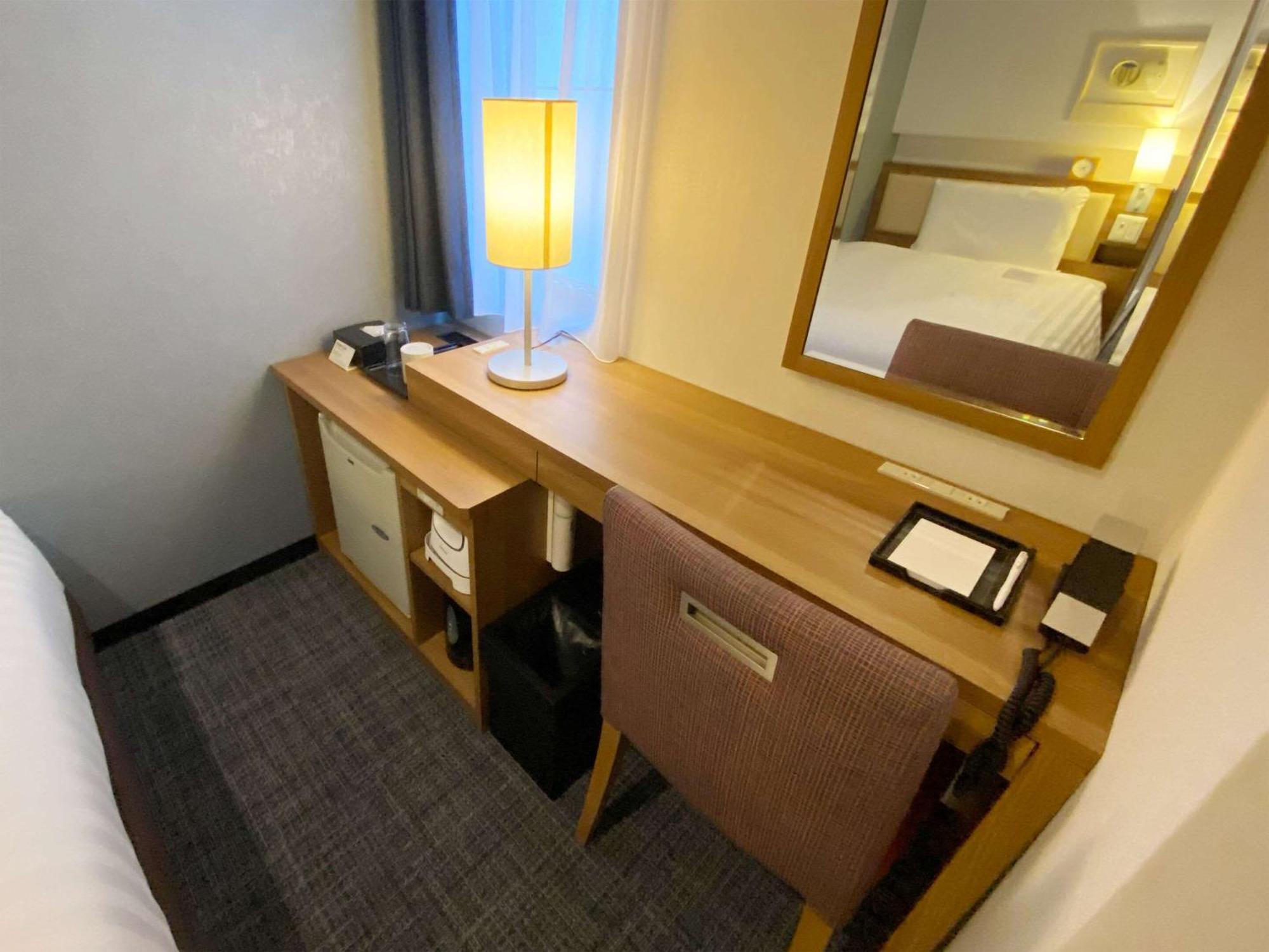 Comfort Inn Nagoya Sakae Esterno foto