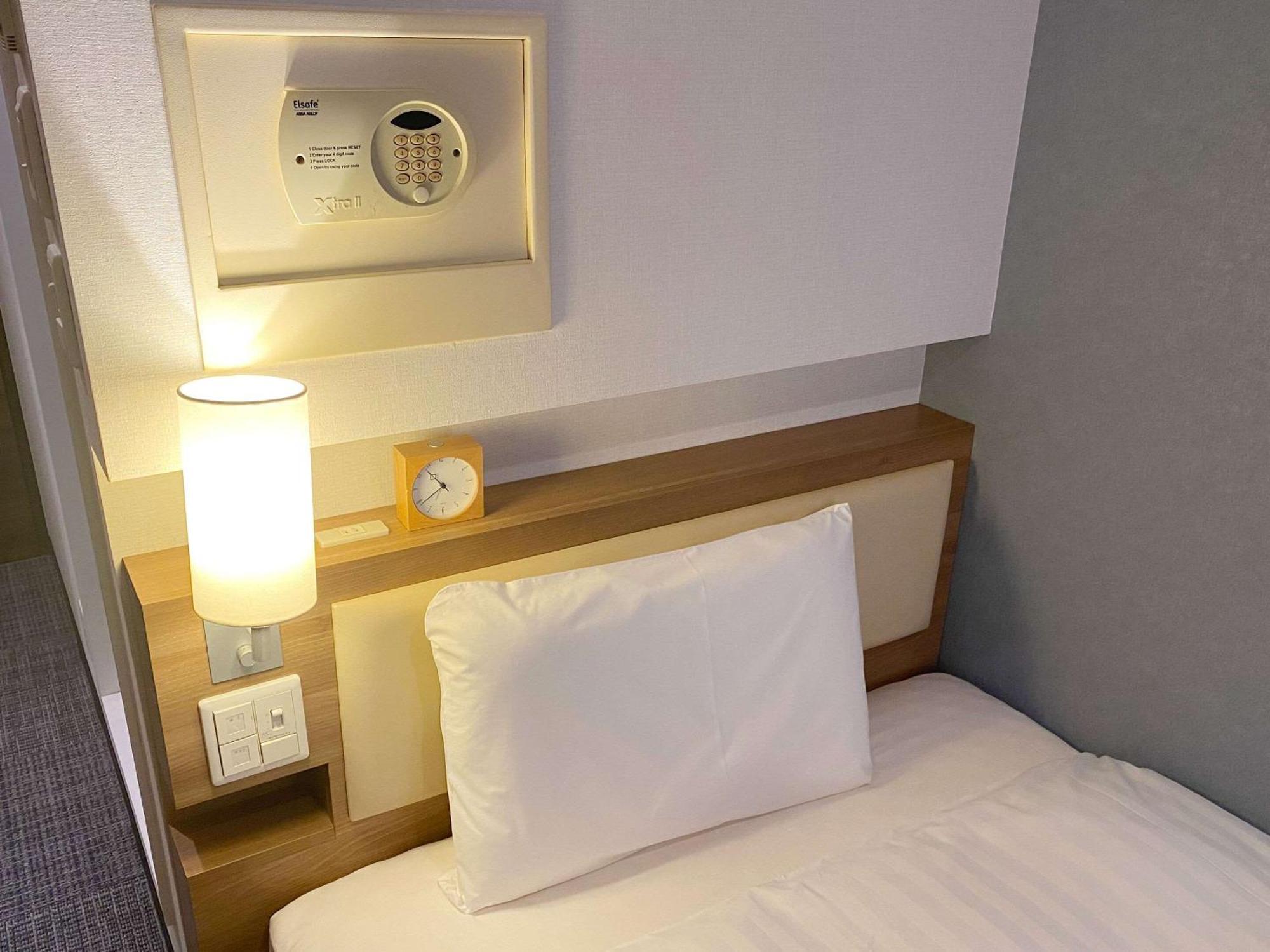 Comfort Inn Nagoya Sakae Esterno foto