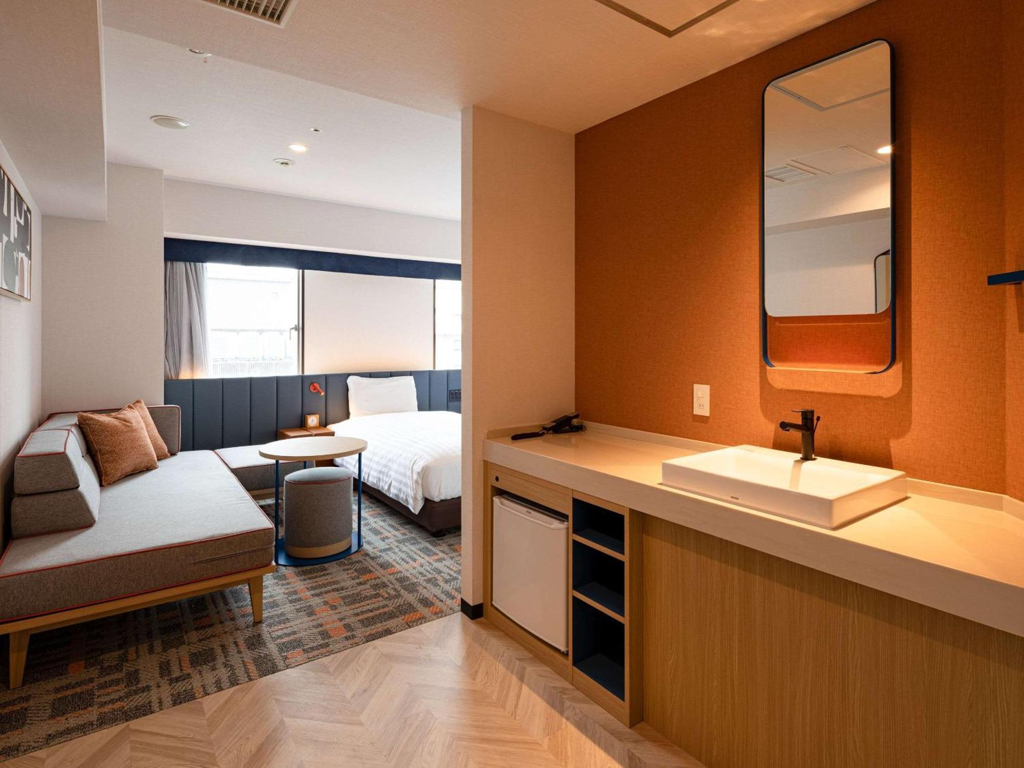 Comfort Inn Nagoya Sakae Esterno foto