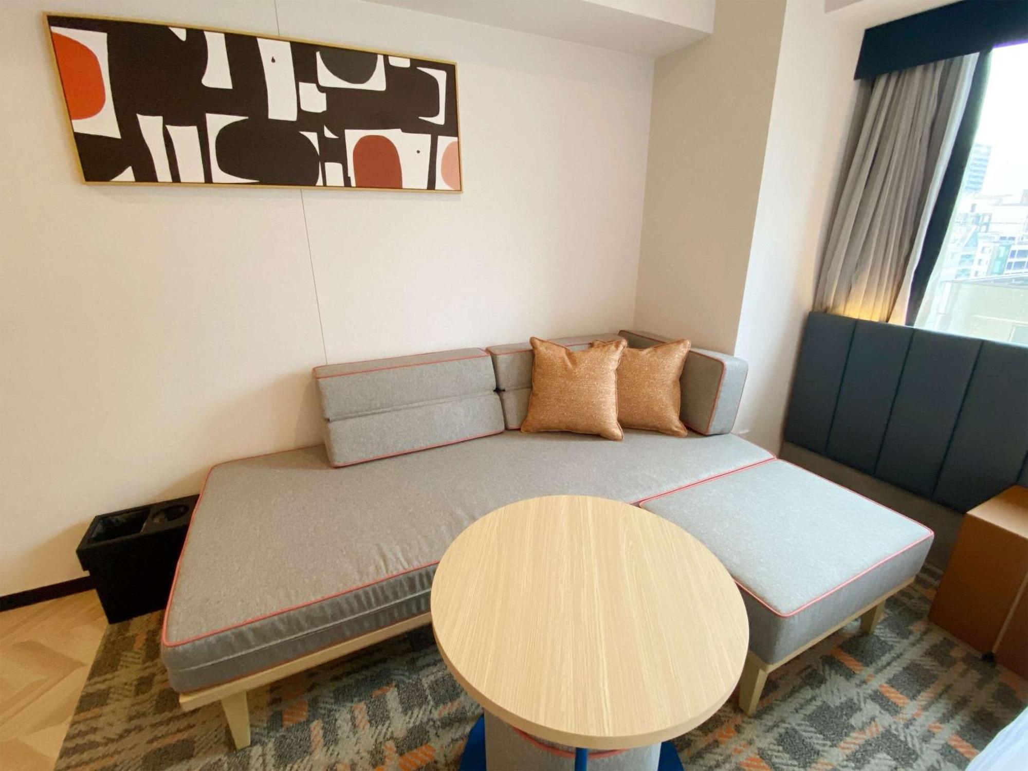 Comfort Inn Nagoya Sakae Esterno foto
